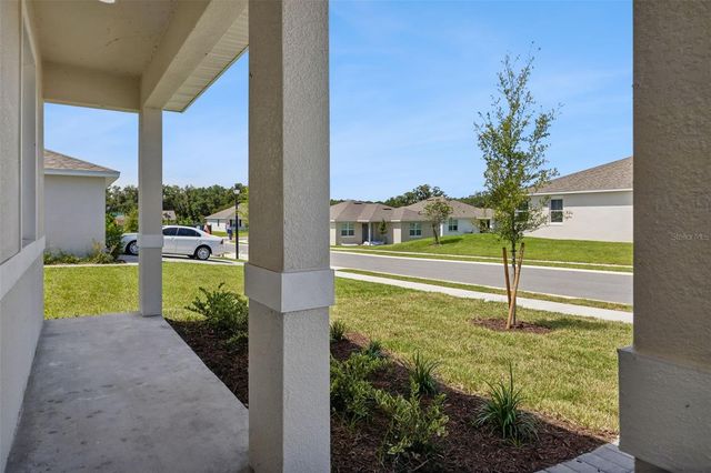 3776 WATERCLIFF CIRCLE, Grand Island, FL 32735