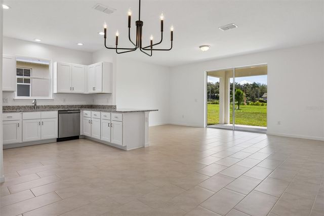 3776 WATERCLIFF CIRCLE, Grand Island, FL 32735