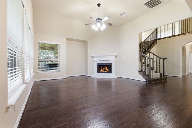 123 Brendan Woods Lane, Conroe, TX 77384