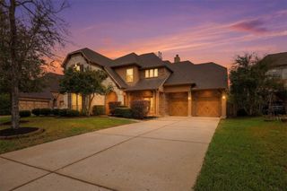 123 Brendan Woods Lane, Conroe, TX 77384