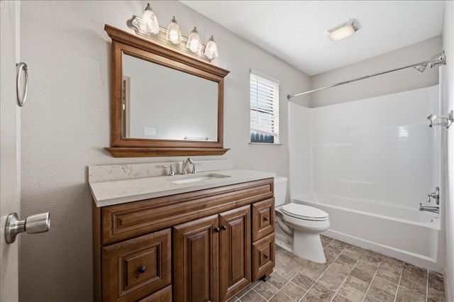 8245 Ulster Drive, North Richland Hills, TX 76180
