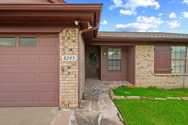 8245 Ulster Drive, North Richland Hills, TX 76180