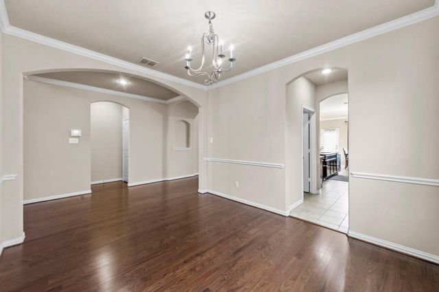 11620 Beach Street, Frisco, TX 75036