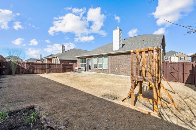 11620 Beach Street, Frisco, TX 75036