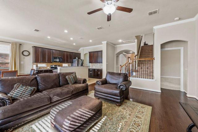 11620 Beach Street, Frisco, TX 75036