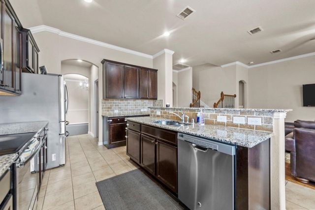 11620 Beach Street, Frisco, TX 75036