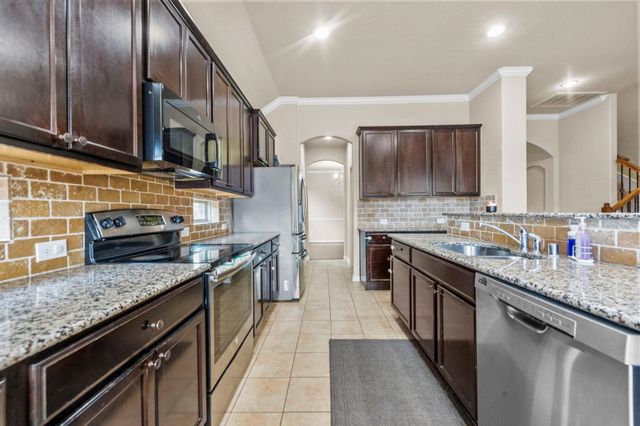 11620 Beach Street, Frisco, TX 75036