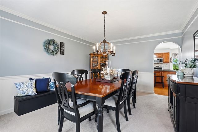 177 Markwood Dr, Cecil, PA 15317