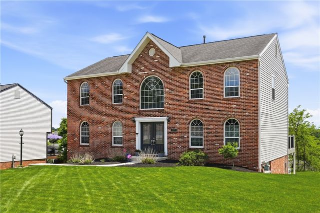 177 Markwood Dr, Cecil, PA 15317