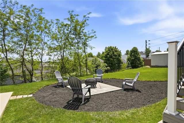 177 Markwood Dr, Cecil, PA 15317