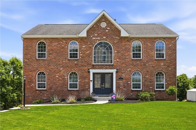 177 Markwood Dr, Cecil, PA 15317