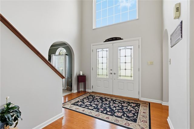 177 Markwood Dr, Cecil, PA 15317