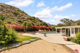 6005 Paseo Canyon Drive, Malibu, CA 90265