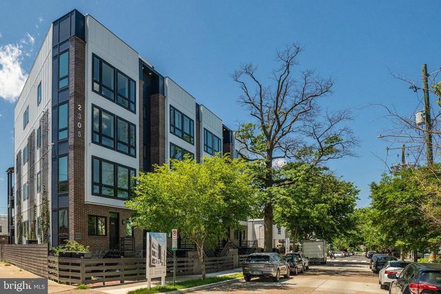 2326 NICHOLSON ST SE, Washington, DC 20020