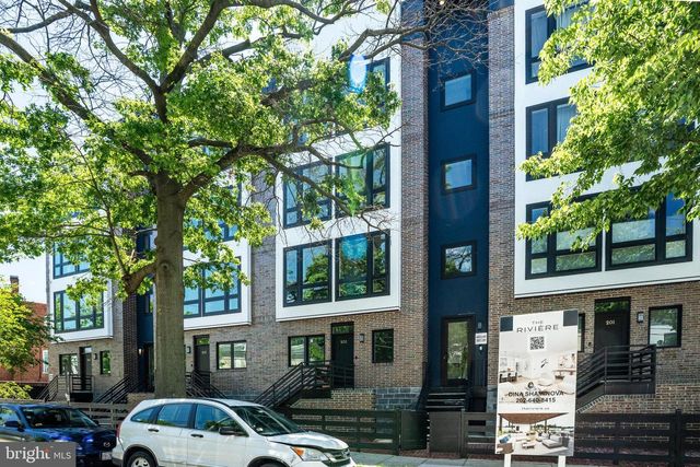 2326 NICHOLSON ST SE, Washington, DC 20020