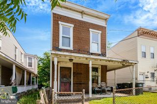 2326 NICHOLSON ST SE, Washington, DC 20020
