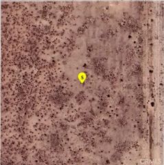 0 Sequoia, Edwards, CA 93523