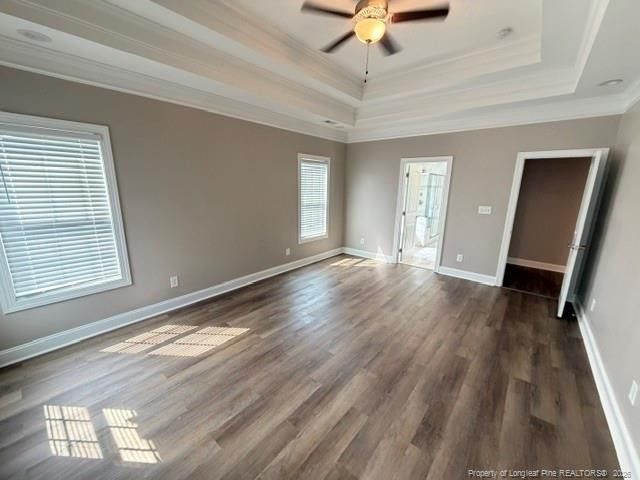 3525 Candlehurst Place, Fayetteville, NC 28306