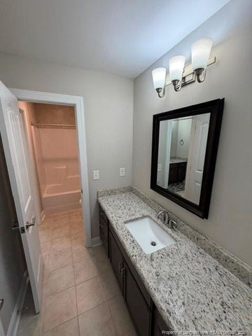 3525 Candlehurst Place, Fayetteville, NC 28306