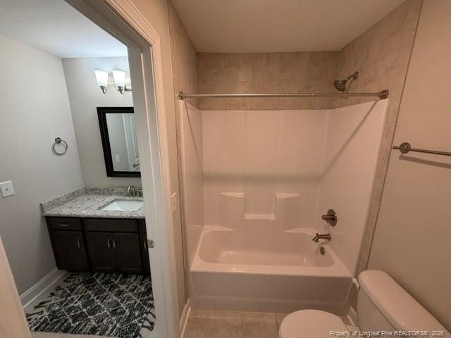 3525 Candlehurst Place, Fayetteville, NC 28306