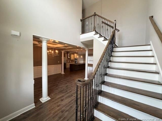 3525 Candlehurst Place, Fayetteville, NC 28306