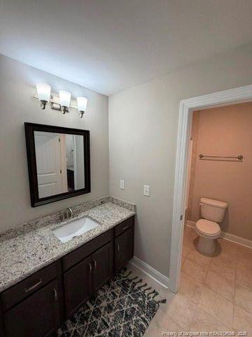 3525 Candlehurst Place, Fayetteville, NC 28306