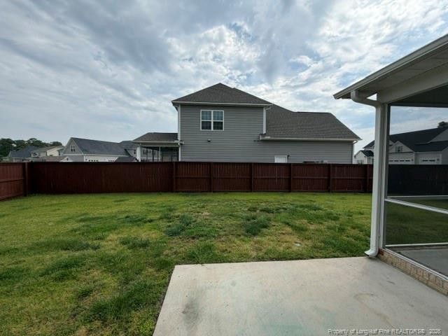 3525 Candlehurst Place, Fayetteville, NC 28306