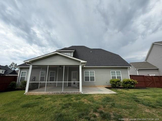 3525 Candlehurst Place, Fayetteville, NC 28306