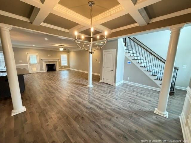 3525 Candlehurst Place, Fayetteville, NC 28306