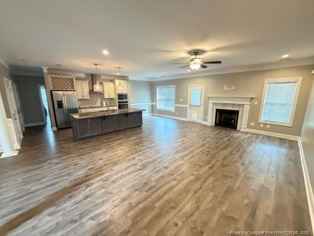 3525 Candlehurst Place, Fayetteville, NC 28306