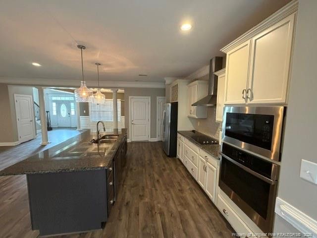 3525 Candlehurst Place, Fayetteville, NC 28306