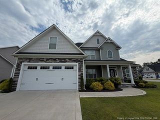 3525 Candlehurst Place, Fayetteville, NC 28306