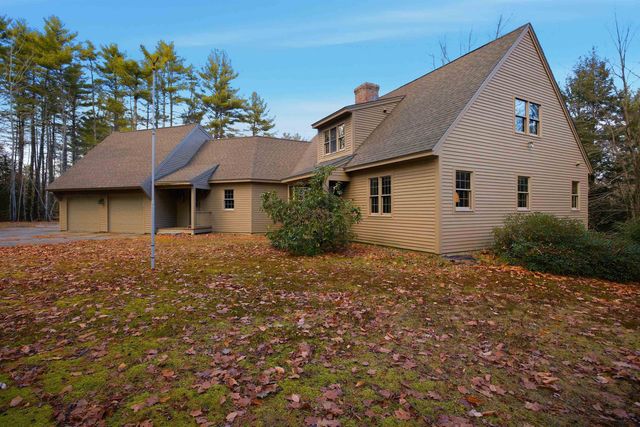 155 Wilder Lane, New London, NH 03257