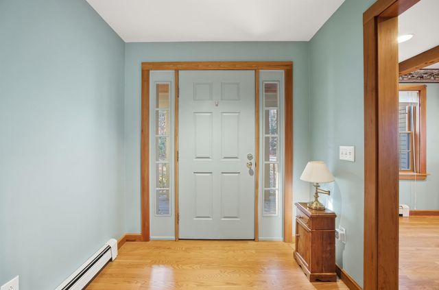 155 Wilder Lane, New London, NH 03257