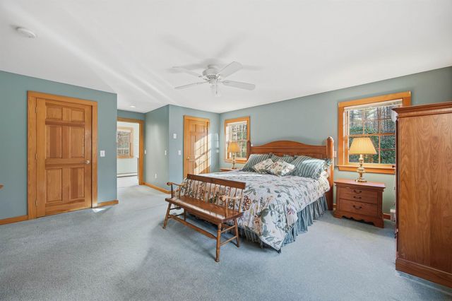 155 Wilder Lane, New London, NH 03257