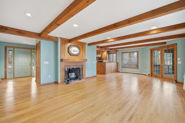 155 Wilder Lane, New London, NH 03257