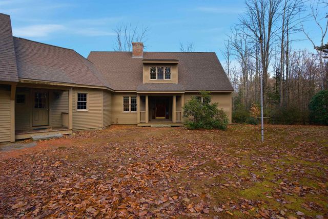155 Wilder Lane, New London, NH 03257