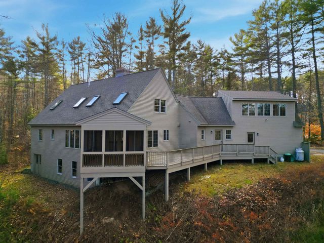 155 Wilder Lane, New London, NH 03257