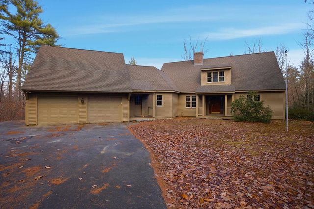 155 Wilder Lane, New London, NH 03257