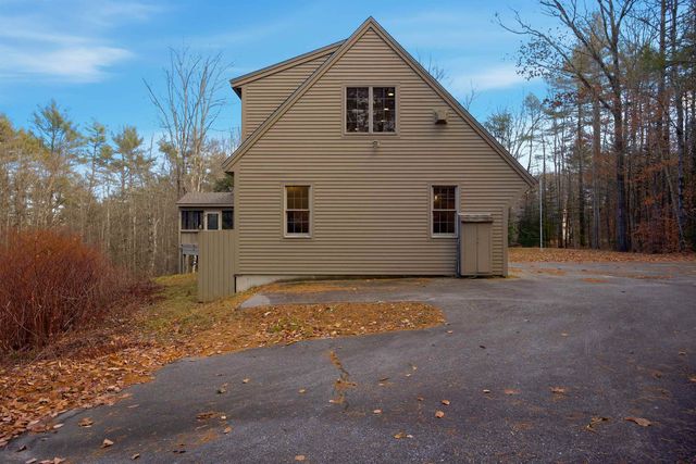 155 Wilder Lane, New London, NH 03257