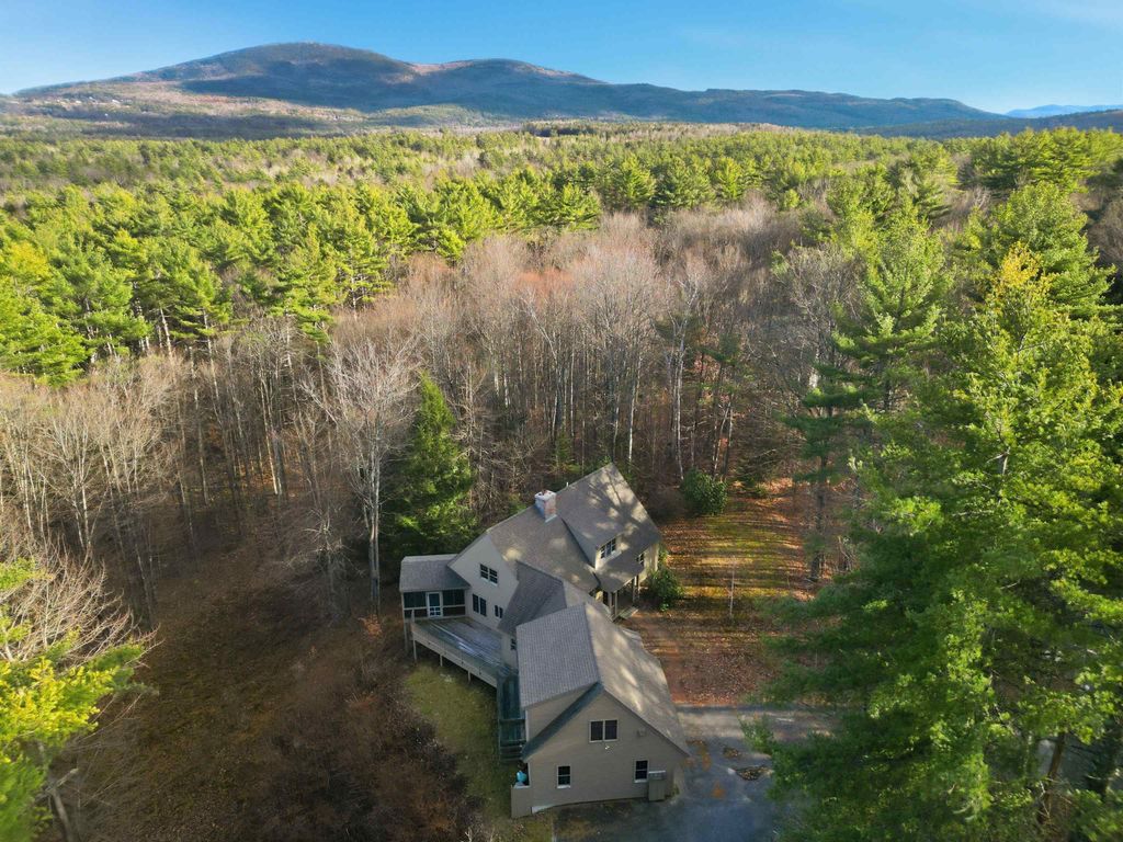 155 Wilder Lane, New London, NH 03257
