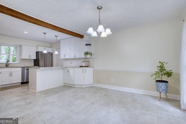 4635 Walden Trace, Peachtree Corners, GA 30092