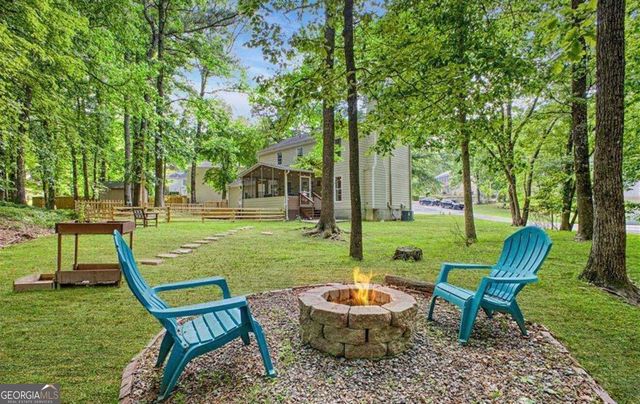 4635 Walden Trace, Peachtree Corners, GA 30092