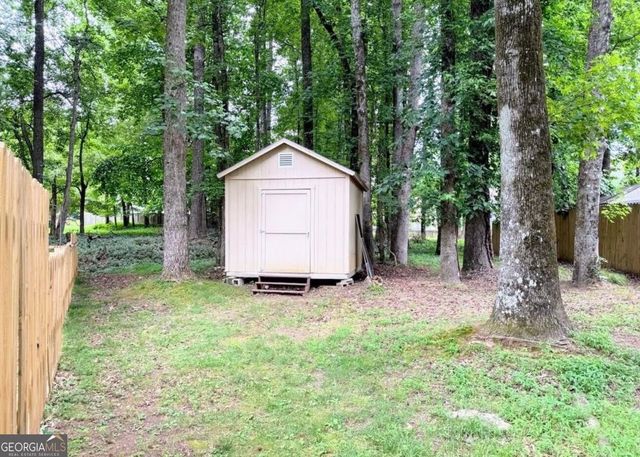 4635 Walden Trace, Peachtree Corners, GA 30092