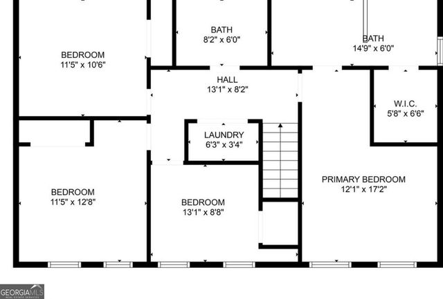 4635 Walden Trace, Peachtree Corners, GA 30092