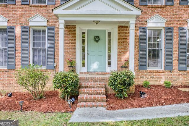 4635 Walden Trace, Peachtree Corners, GA 30092