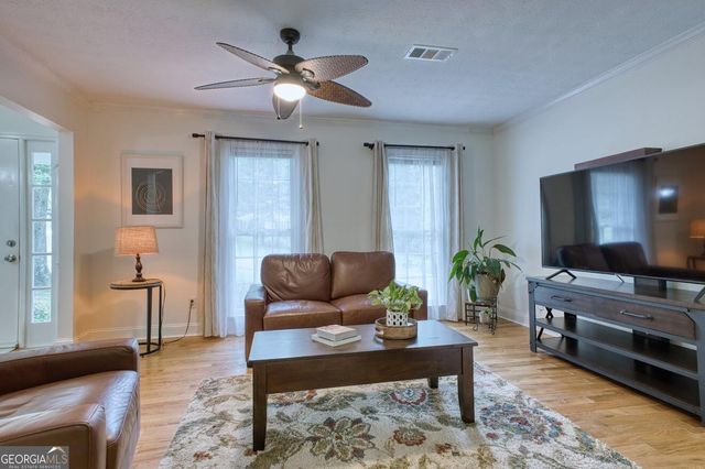 4635 Walden Trace, Peachtree Corners, GA 30092