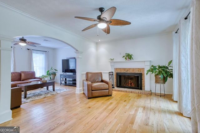 4635 Walden Trace, Peachtree Corners, GA 30092
