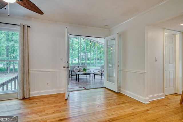 4635 Walden Trace, Peachtree Corners, GA 30092