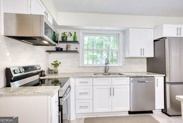 4635 Walden Trace, Peachtree Corners, GA 30092